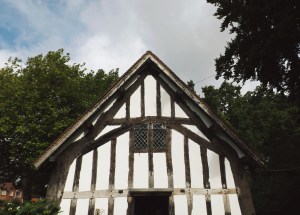 Selly Manor