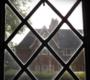 View from Selly Manor