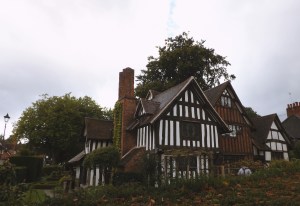 Selly Manor