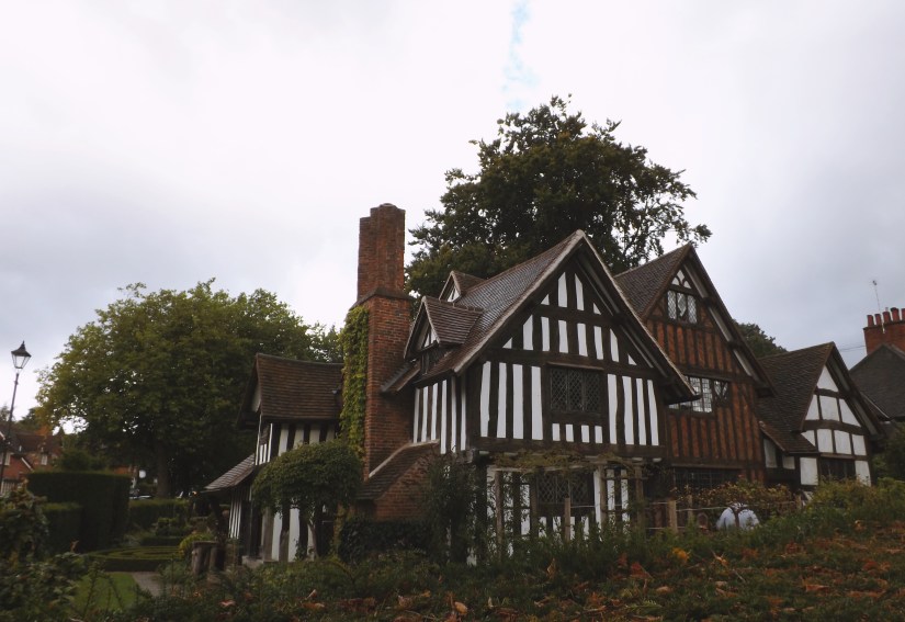 DSCF1584 Selly Manor