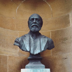 George Cadbury