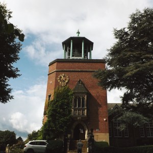 Bournville Carrilion